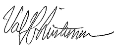 SIGNATURE